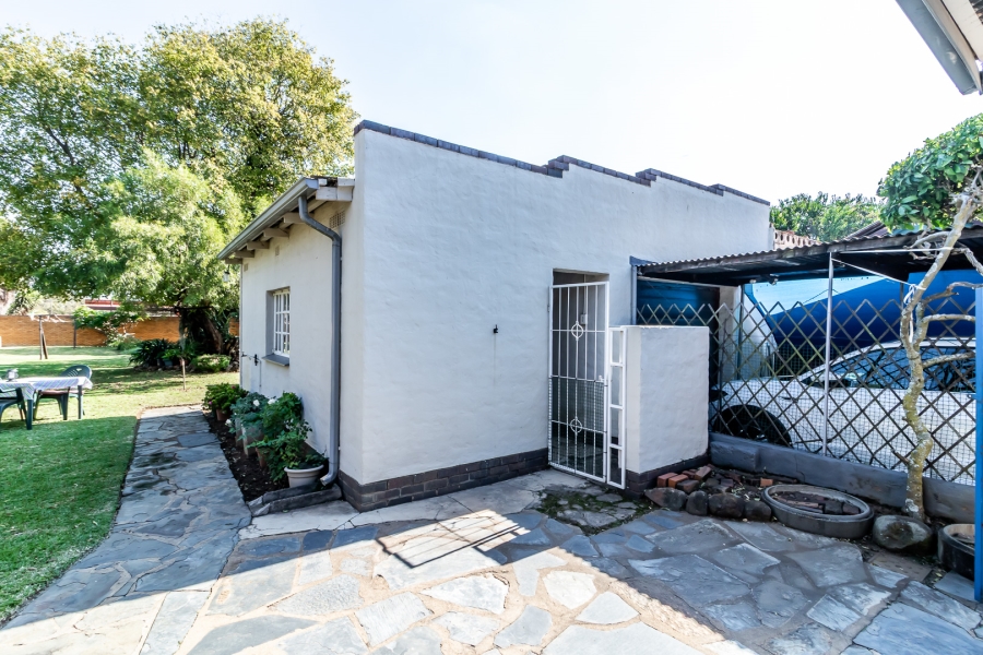 3 Bedroom Property for Sale in Gezina Gauteng