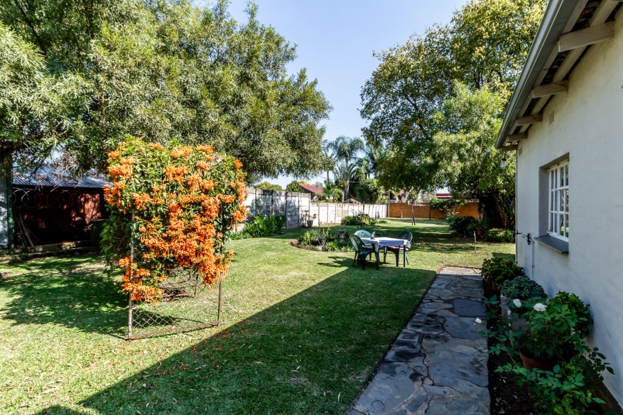 3 Bedroom Property for Sale in Gezina Gauteng