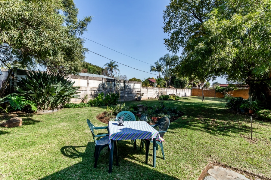 3 Bedroom Property for Sale in Gezina Gauteng