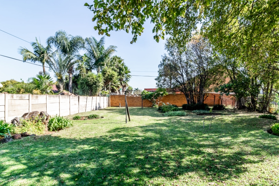 3 Bedroom Property for Sale in Gezina Gauteng
