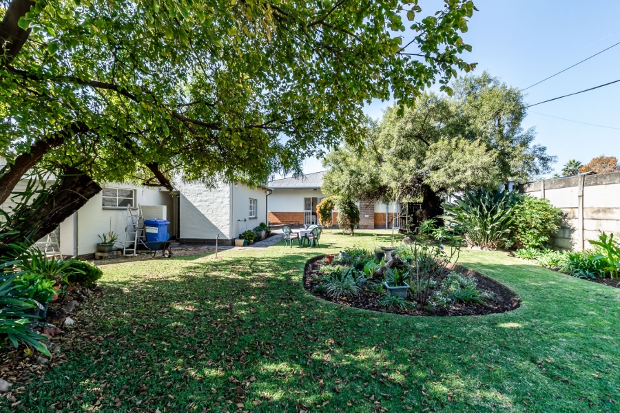 3 Bedroom Property for Sale in Gezina Gauteng