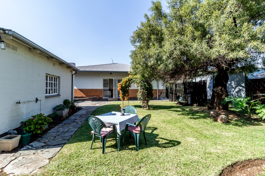 3 Bedroom Property for Sale in Gezina Gauteng