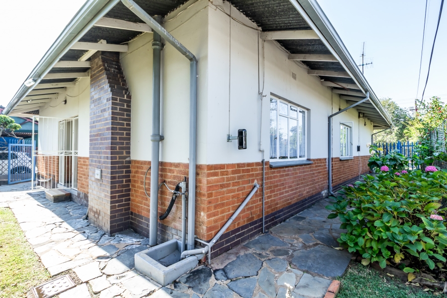 3 Bedroom Property for Sale in Gezina Gauteng