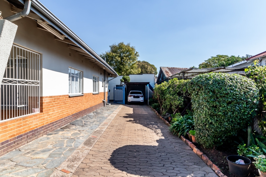 3 Bedroom Property for Sale in Gezina Gauteng