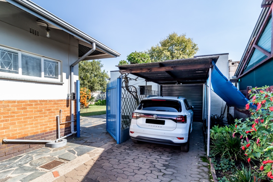 3 Bedroom Property for Sale in Gezina Gauteng