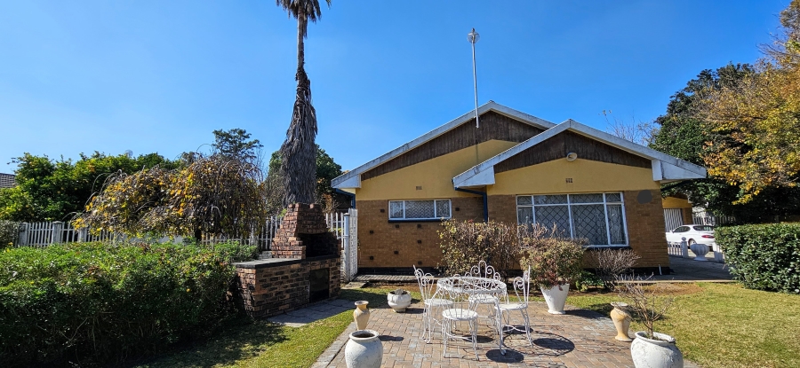 3 Bedroom Property for Sale in Three Rivers Gauteng