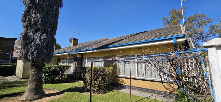 3 Bedroom Property for Sale in Three Rivers Gauteng