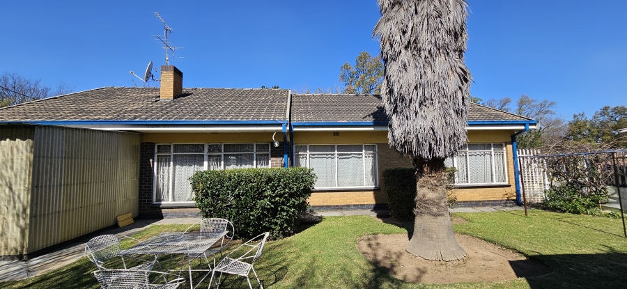 3 Bedroom Property for Sale in Three Rivers Gauteng