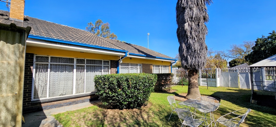 3 Bedroom Property for Sale in Three Rivers Gauteng