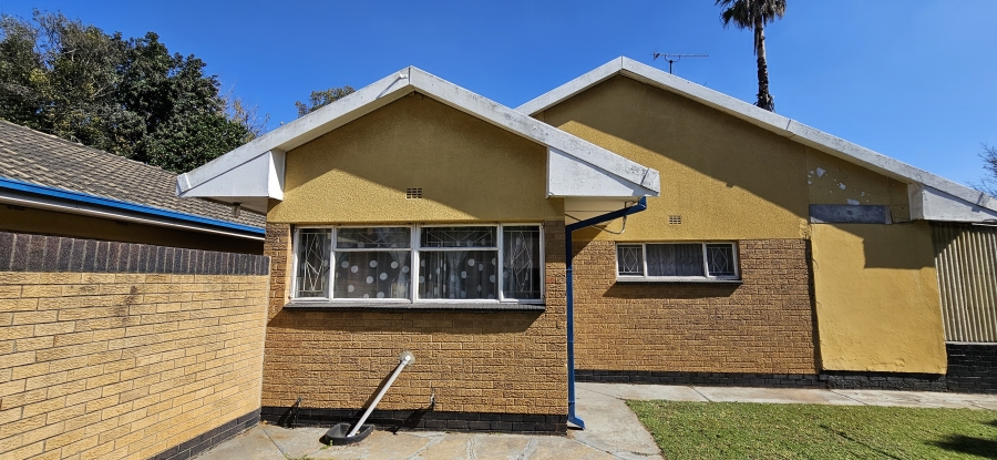 3 Bedroom Property for Sale in Three Rivers Gauteng