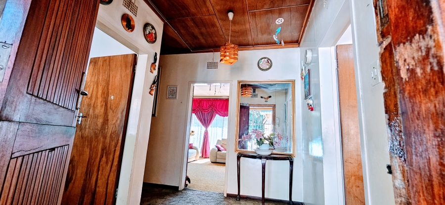 3 Bedroom Property for Sale in Three Rivers Gauteng