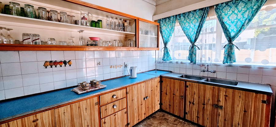 3 Bedroom Property for Sale in Three Rivers Gauteng