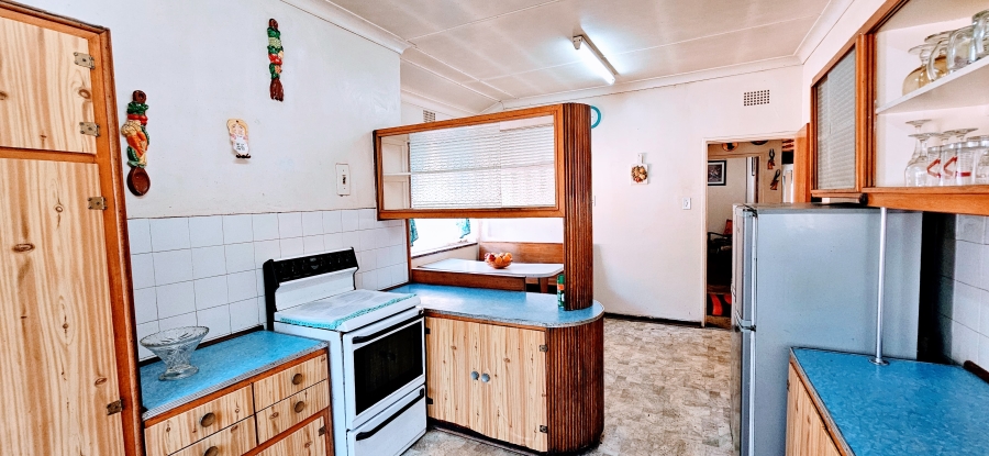 3 Bedroom Property for Sale in Three Rivers Gauteng