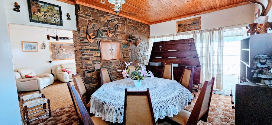 3 Bedroom Property for Sale in Three Rivers Gauteng