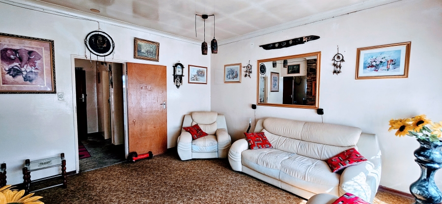 3 Bedroom Property for Sale in Three Rivers Gauteng