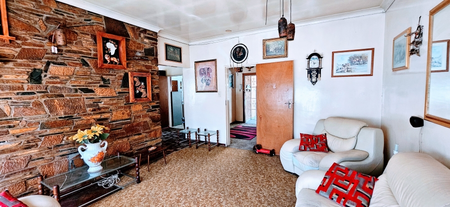 3 Bedroom Property for Sale in Three Rivers Gauteng
