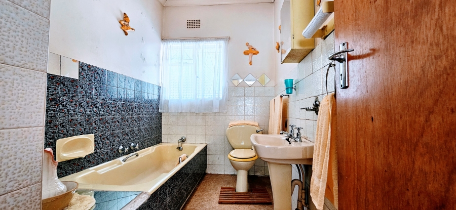 3 Bedroom Property for Sale in Three Rivers Gauteng