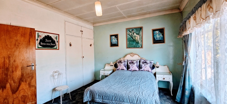 3 Bedroom Property for Sale in Three Rivers Gauteng