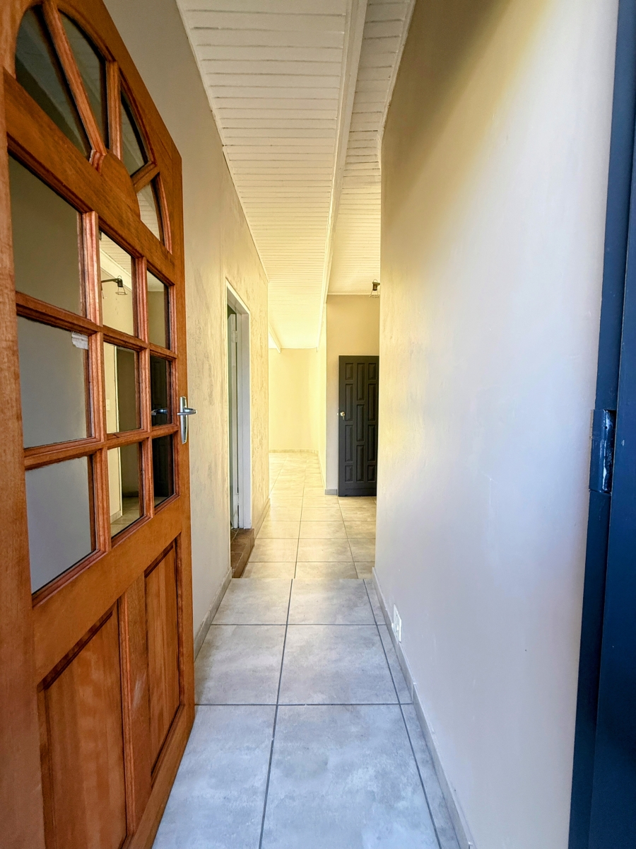 4 Bedroom Property for Sale in Wingate Park Gauteng