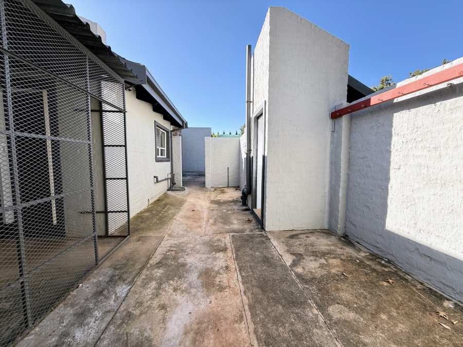 4 Bedroom Property for Sale in Wingate Park Gauteng