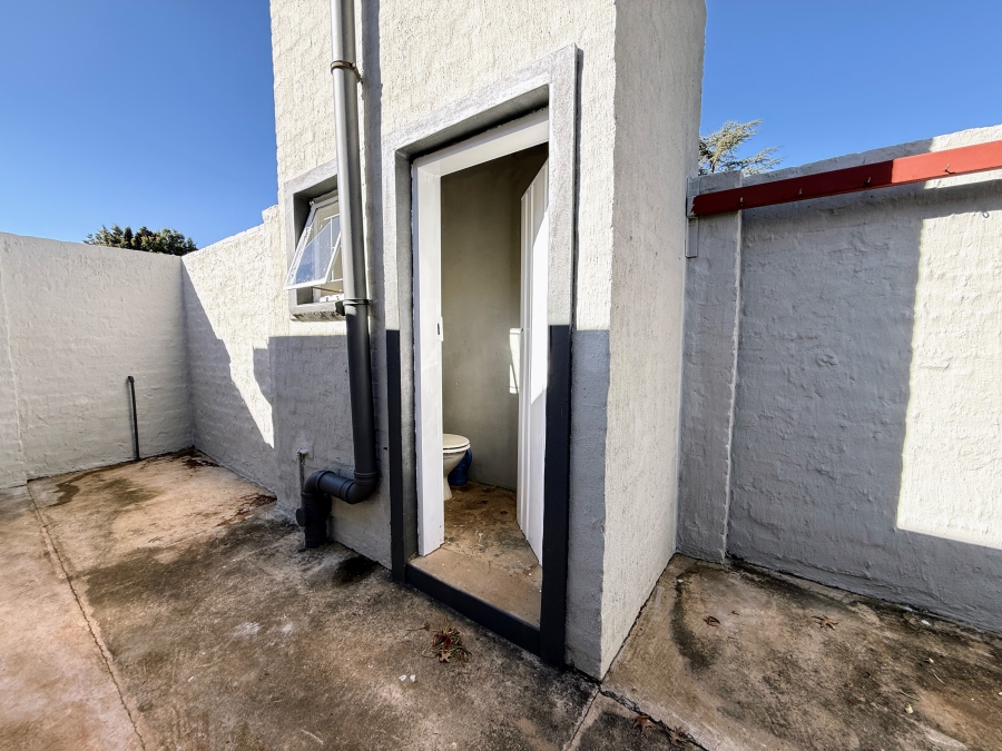 4 Bedroom Property for Sale in Wingate Park Gauteng