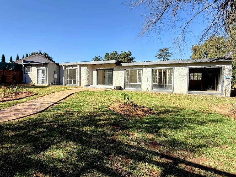 4 Bedroom Property for Sale in Wingate Park Gauteng