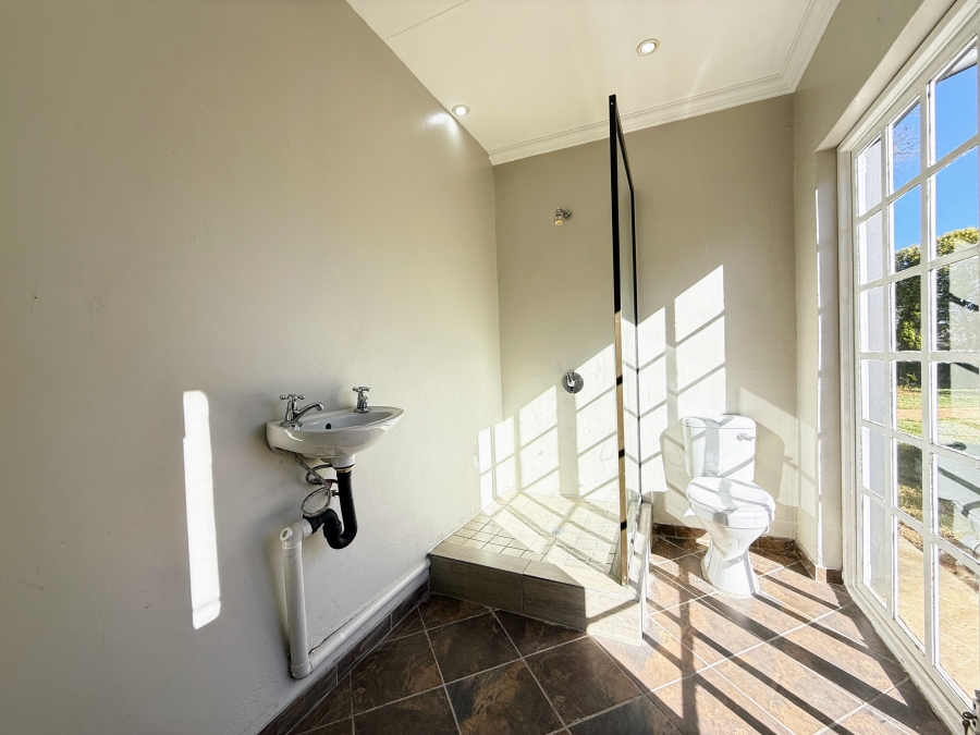 4 Bedroom Property for Sale in Wingate Park Gauteng