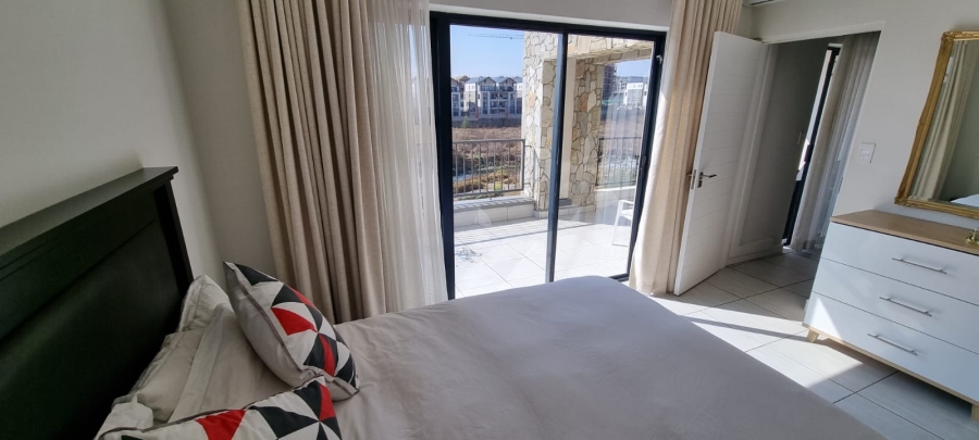 2 Bedroom Property for Sale in Waterfall Gauteng