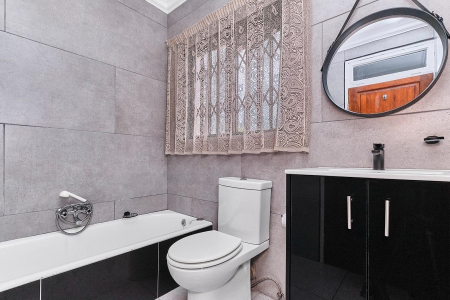 4 Bedroom Property for Sale in Jukskei Park Gauteng