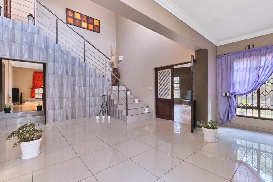 4 Bedroom Property for Sale in Jukskei Park Gauteng