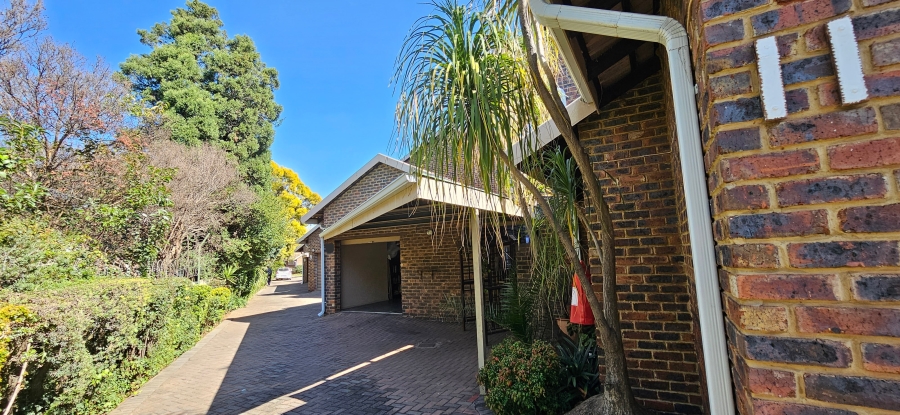 2 Bedroom Property for Sale in Three Rivers Gauteng