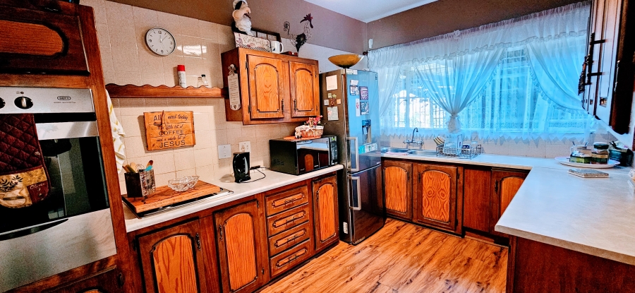 2 Bedroom Property for Sale in Three Rivers Gauteng