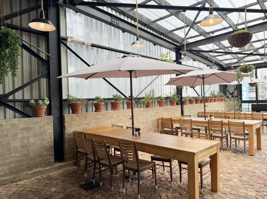 To Let 1 Bedroom Property for Rent in Sandton Central Gauteng
