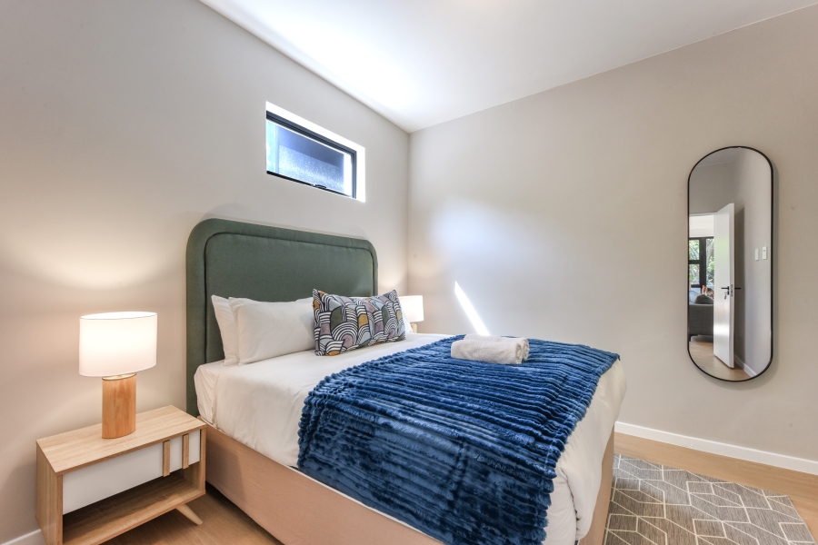 To Let 1 Bedroom Property for Rent in Bryanston Gauteng