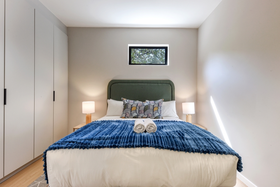 To Let 1 Bedroom Property for Rent in Bryanston Gauteng