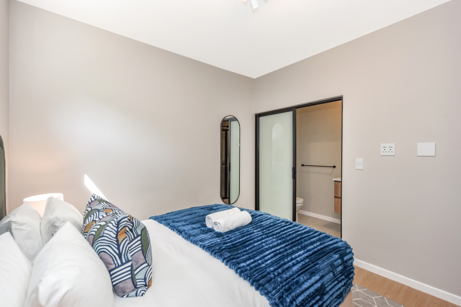 To Let 1 Bedroom Property for Rent in Bryanston Gauteng