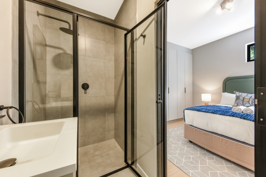 To Let 1 Bedroom Property for Rent in Bryanston Gauteng