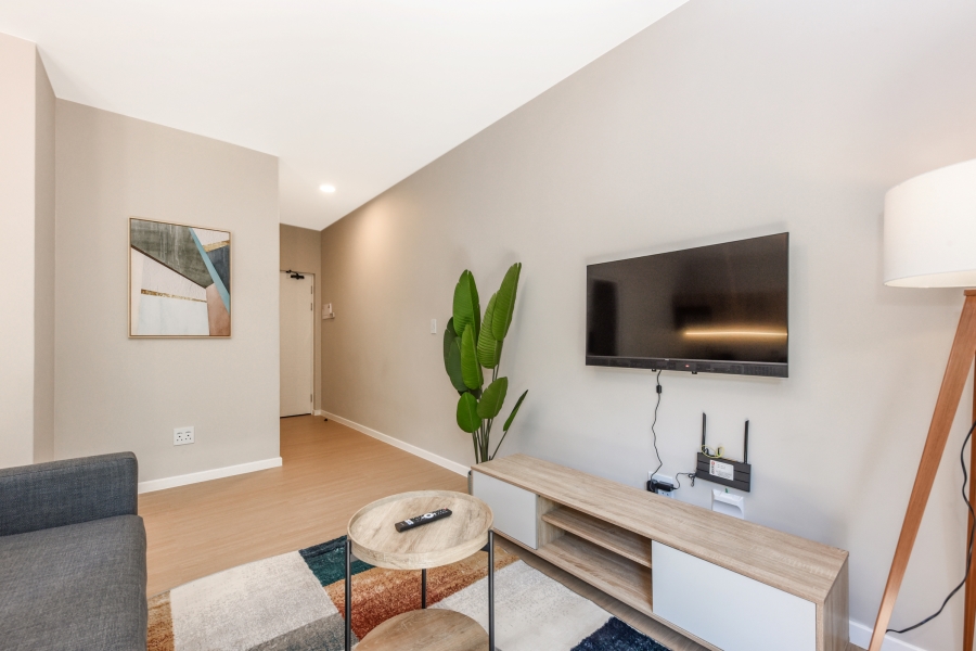 To Let 1 Bedroom Property for Rent in Bryanston Gauteng