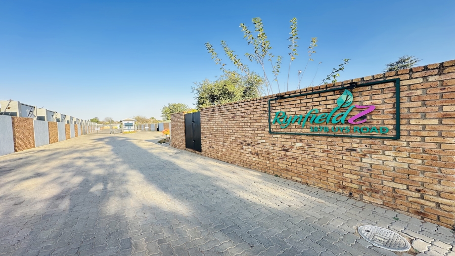 2 Bedroom Property for Sale in Rynfield Gauteng