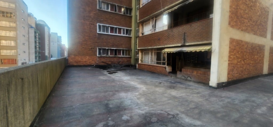 2 Bedroom Property for Sale in Hillbrow Gauteng