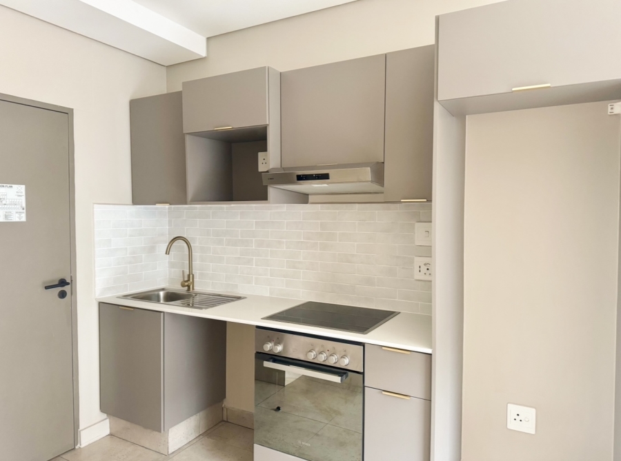 To Let 1 Bedroom Property for Rent in Sandton Central Gauteng