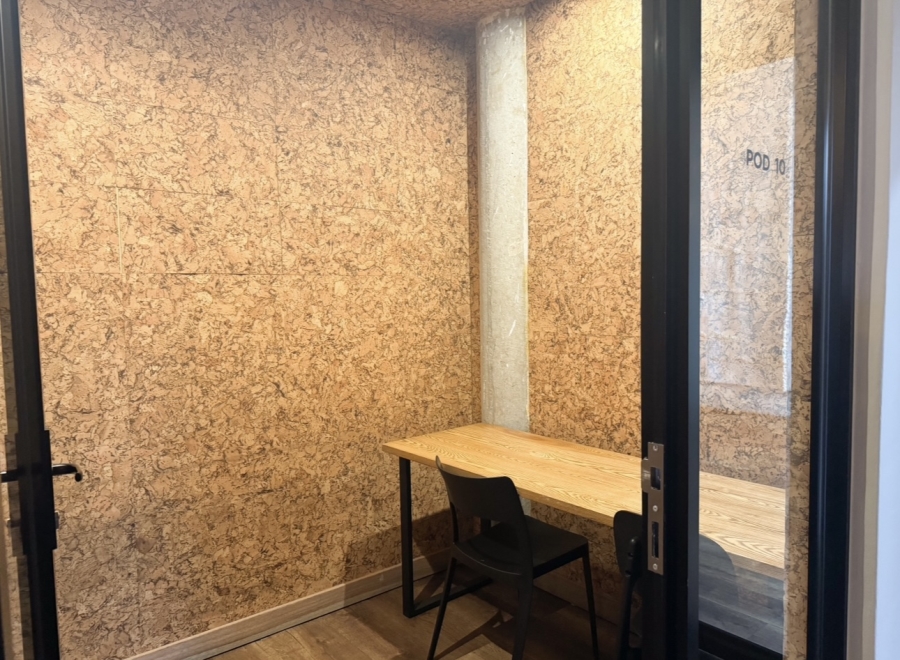 To Let 1 Bedroom Property for Rent in Sandton Central Gauteng