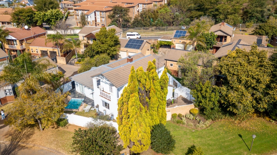 3 Bedroom Property for Sale in Silver Lakes Golf Estate Gauteng
