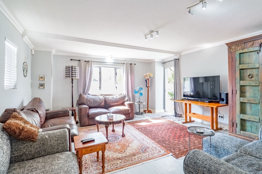 3 Bedroom Property for Sale in Silver Lakes Golf Estate Gauteng