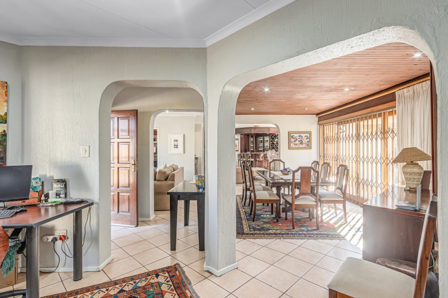3 Bedroom Property for Sale in Bryanston Gauteng