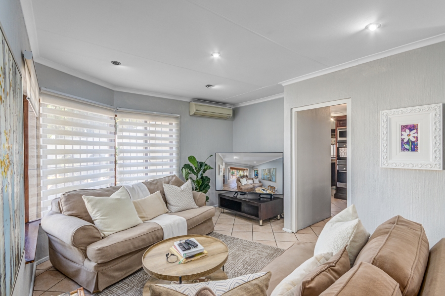3 Bedroom Property for Sale in Bryanston Gauteng