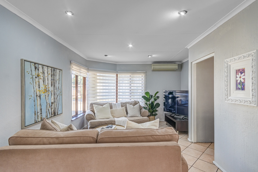 3 Bedroom Property for Sale in Bryanston Gauteng