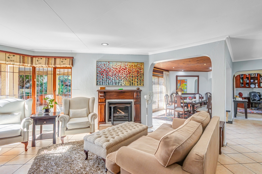 3 Bedroom Property for Sale in Bryanston Gauteng