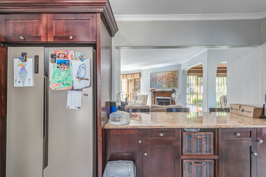 3 Bedroom Property for Sale in Bryanston Gauteng