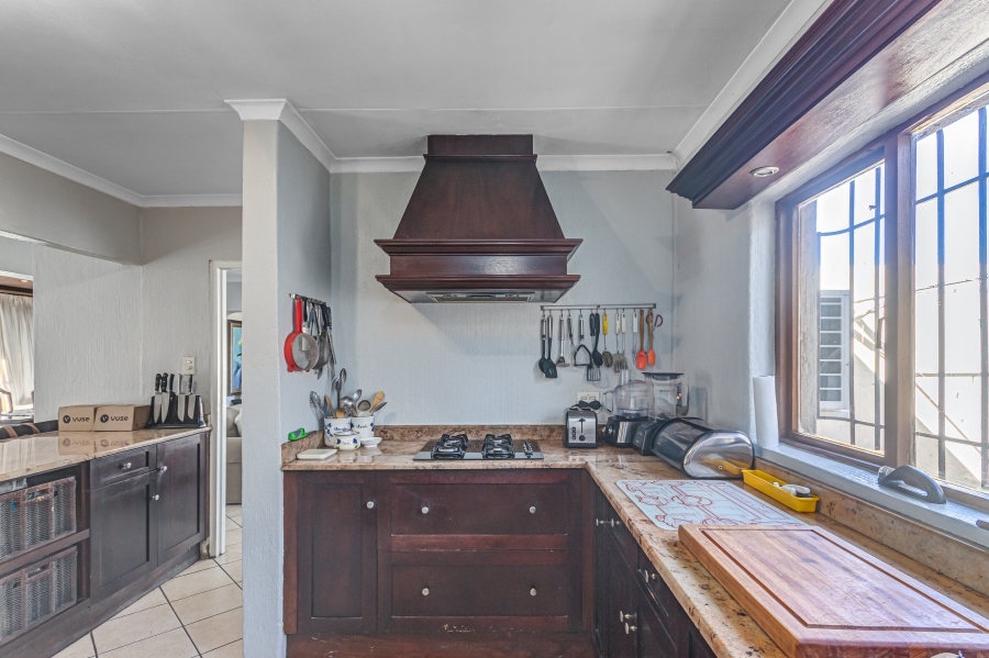 3 Bedroom Property for Sale in Bryanston Gauteng